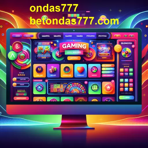 Descubra as Melhores Promoções em Ondas777