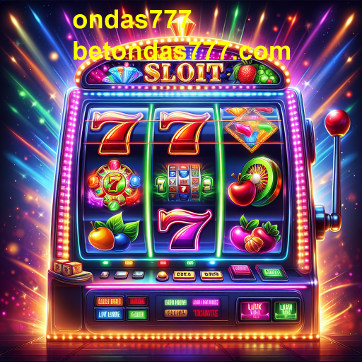 A Fascinante Mundo das Caça-Níqueis em Ondas777